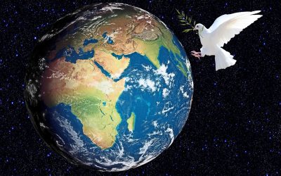 The Significance of Earth Day in Spiritual Practices