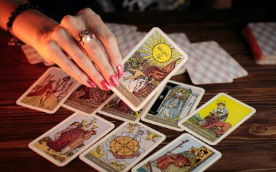 Unlocking the Magic of Tarot: A Beginner’s Guide